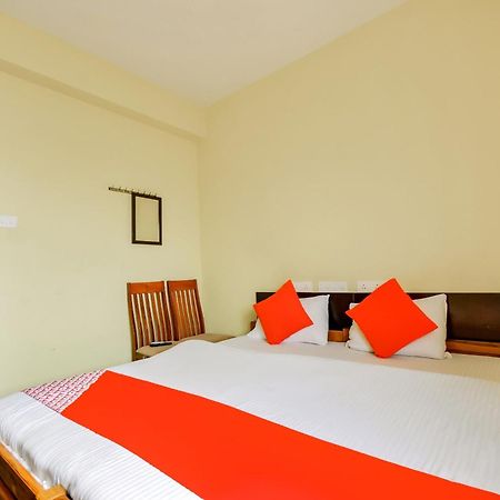 Hotel O St Residency Madukkarai Luaran gambar
