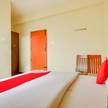 Hotel O St Residency Madukkarai Luaran gambar