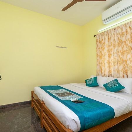 Hotel O St Residency Madukkarai Luaran gambar
