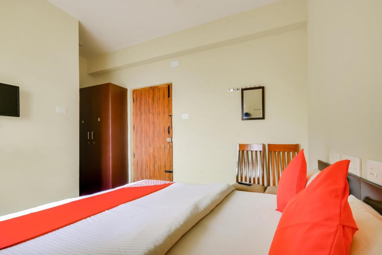 Hotel O St Residency Madukkarai Luaran gambar