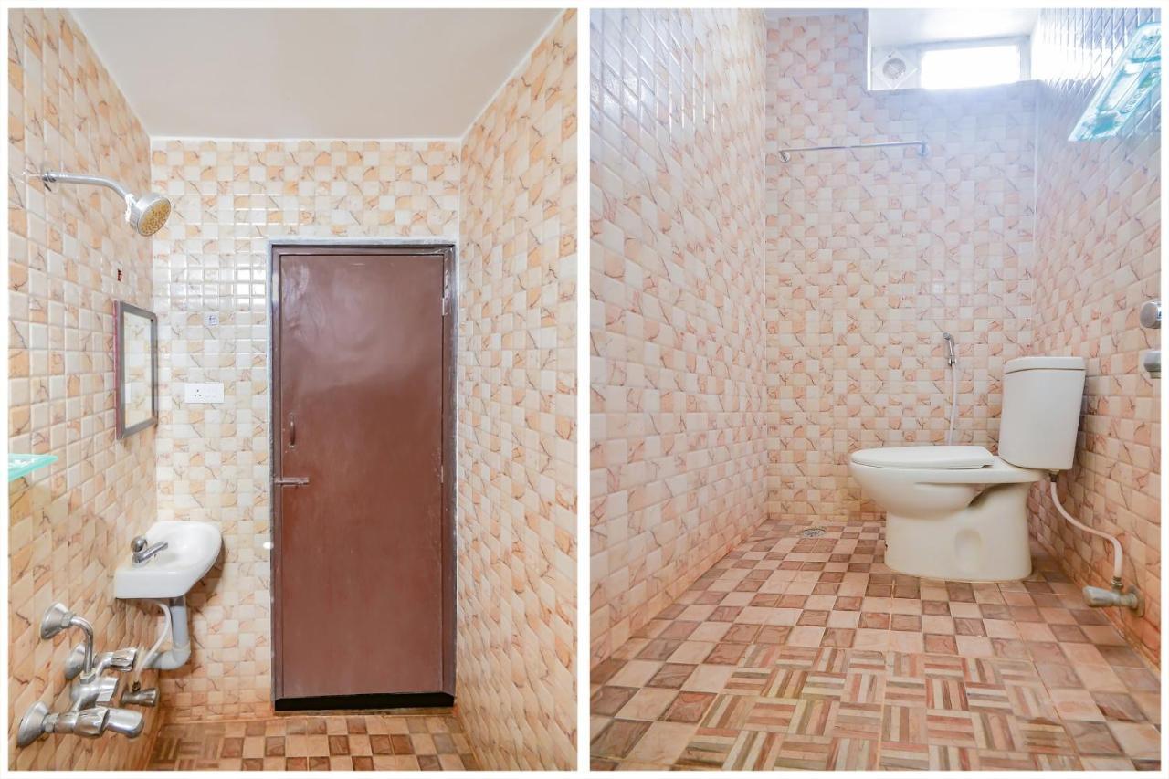 Hotel O St Residency Madukkarai Luaran gambar