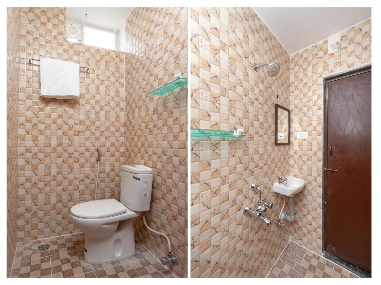 Hotel O St Residency Madukkarai Luaran gambar