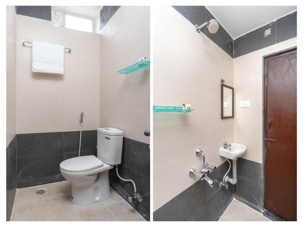 Hotel O St Residency Madukkarai Luaran gambar